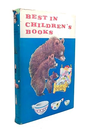 Immagine del venditore per BEST IN CHILDREN'S BOOKS VOL. 2 venduto da Rare Book Cellar