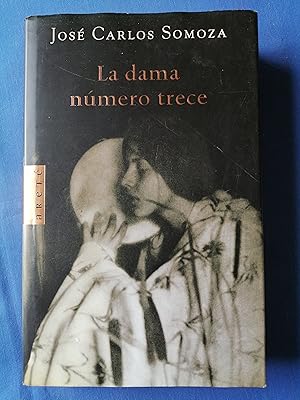 Image du vendeur pour La dama nmero trece mis en vente par Perolibros S.L.