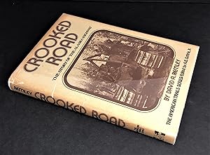 Seller image for Crooked Road: The Story of the Alaska Highway for sale by Forgotten Lore