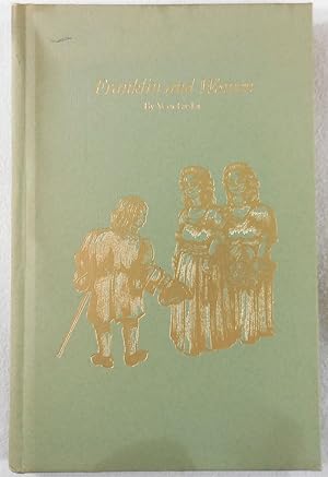 Seller image for Franklin and Women for sale by Resource Books, LLC