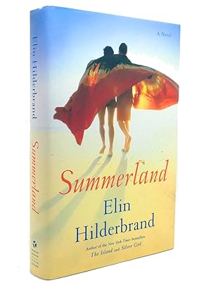 Seller image for SUMMERLAND A Novel for sale by Rare Book Cellar