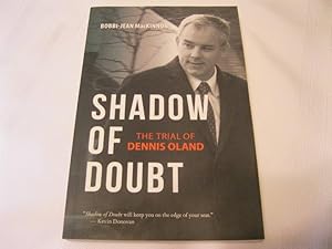 Seller image for Shadow of Doubt: The Trial of Dennis Oland for sale by ABC:  Antiques, Books & Collectibles