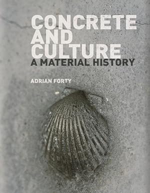 Seller image for Concrete and Culture (Paperback) for sale by Grand Eagle Retail
