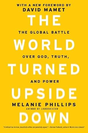 Seller image for The World Turned Upside Down (Paperback) for sale by Grand Eagle Retail