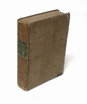 Seller image for Taschenbuch der Botanik. Mit 12 Tafeln Abbildungen. for sale by Antiquariat Dennis R. Plummer
