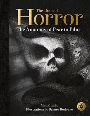 Seller image for The Book of Horror (Hardcover) for sale by Grand Eagle Retail