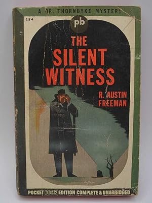 Image du vendeur pour The Silent Witness mis en vente par Easy Chair Books