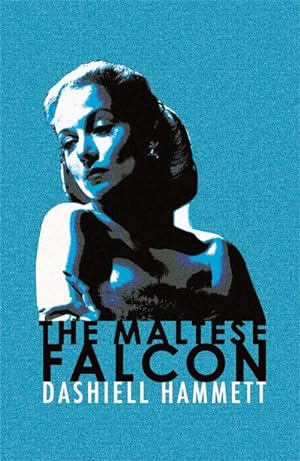 Imagen del vendedor de The Maltese Falcon a la venta por BuchWeltWeit Ludwig Meier e.K.