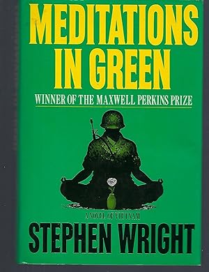 Meditations in Green