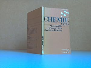 Chemie: Atommodelle, Periodensystem, Chemische Bindung - Studienbücher