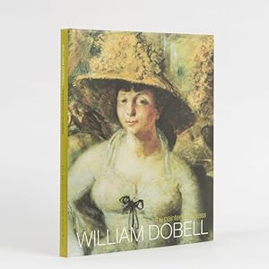 Image du vendeur pour William Dobell. The Painter?s Progress 1899 - 1970. mis en vente par Douglas Stewart Fine Books