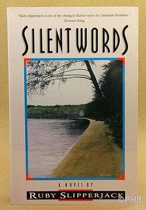 Seller image for Silent Words: A Novel for sale by Post Horizon Booksellers