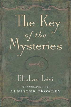 Seller image for Key of the Mysteries for sale by GreatBookPricesUK