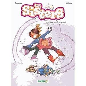 Seller image for Les sisters. 4. C'est nikol crme ! for sale by Chapitre.com : livres et presse ancienne