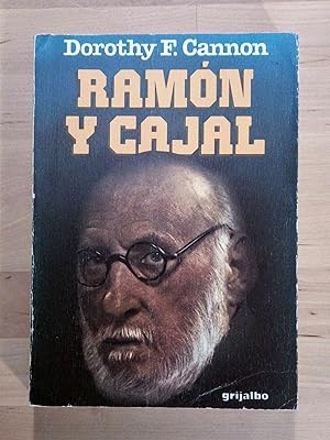 Seller image for Ramn y Cajal for sale by Llibres Bombeta