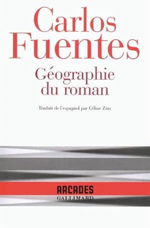 Géographie du roman