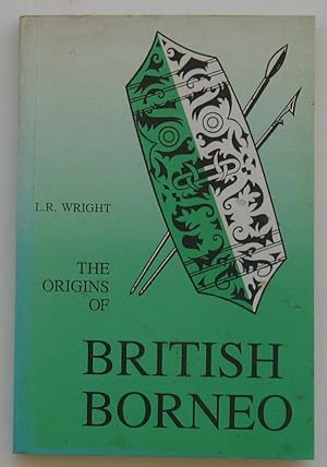 The Origins of British Borneo
