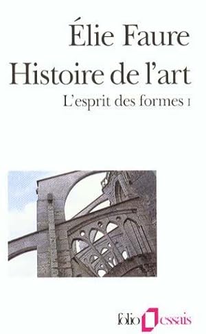 Histoire de l'art