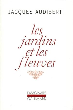 Image du vendeur pour Les jardins et les fleuves mis en vente par Chapitre.com : livres et presse ancienne