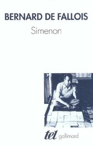 Simenon