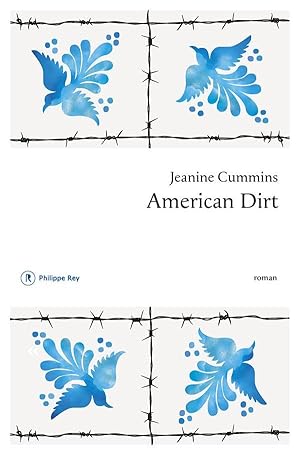 american dirt