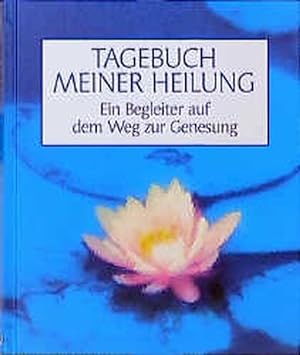 Seller image for Das Tagebuch meiner Heilung for sale by Gerald Wollermann