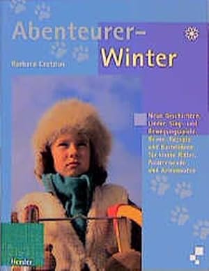 Bild des Verkufers fr Abenteurer-Winter zum Verkauf von Gerald Wollermann