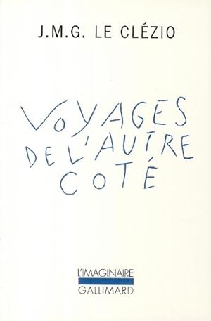 Image du vendeur pour Voyages de l'autre ct mis en vente par Chapitre.com : livres et presse ancienne