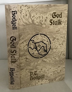 Immagine del venditore per God Stalk venduto da S. Howlett-West Books (Member ABAA)