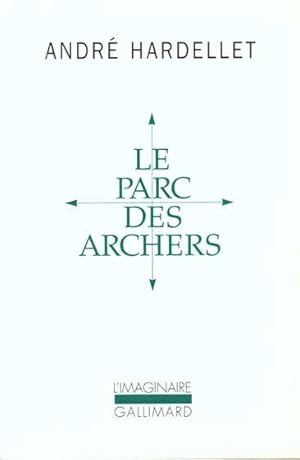 Imagen del vendedor de Le parc des archers. suivi de Lady Long Solo a la venta por Chapitre.com : livres et presse ancienne