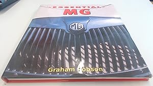 Immagine del venditore per Essential MG (Essential (Motorbooks International)) venduto da BoundlessBookstore