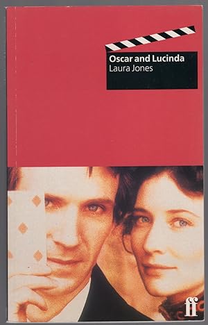 Seller image for Oscar and Lucinda for sale by Between the Covers-Rare Books, Inc. ABAA
