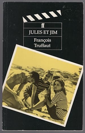 Seller image for Jules et Jim for sale by Between the Covers-Rare Books, Inc. ABAA