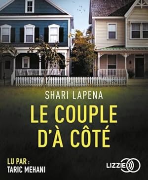 le couple d'à côté