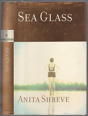 Bild des Verkufers fr Sea Glass zum Verkauf von Between the Covers-Rare Books, Inc. ABAA