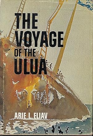 THE VOYAGE OF THE ULUA