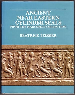 Ancient Near Eastern Cylinder Seals from the Marcopoli Collection