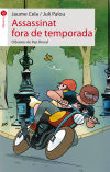 Seller image for Assassinat fora de temporada for sale by AG Library