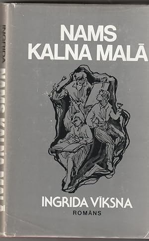 Imagen del vendedor de Nams Kalna Mala a la venta por Trimdadimd Books