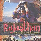 Imagen del vendedor de Rajasthan : Voyage Aux Sources Gitanes a la venta por RECYCLIVRE