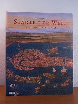 Städte der Welt in historischen Karten