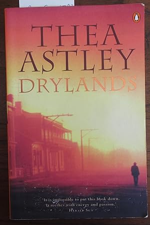 Seller image for Drylands: A Book for the World's Last Reader for sale by Reading Habit