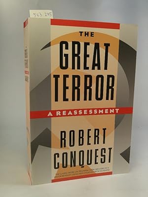 Seller image for The Great Terror. A Reassessment. [Neubuch] for sale by ANTIQUARIAT Franke BRUDDENBOOKS