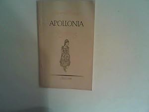 Seller image for Apollonia. Erzhlung for sale by ANTIQUARIAT FRDEBUCH Inh.Michael Simon