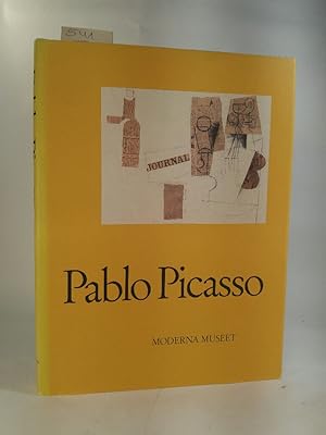 Seller image for Pablo Picasso for sale by ANTIQUARIAT Franke BRUDDENBOOKS