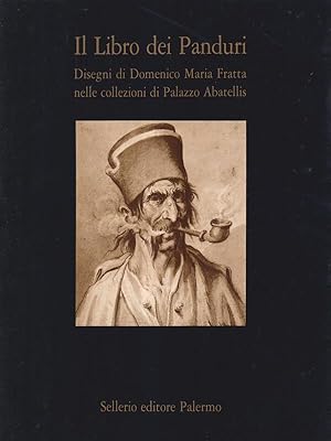 Seller image for Il libro dei Panduri for sale by Librodifaccia