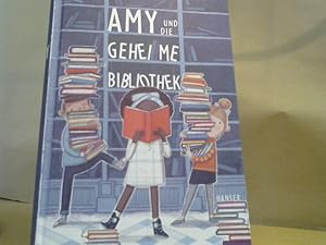 Amy und die geheime Bibliothek