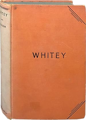 Seller image for Whitey; The Playboy of "Queer People" Runs Riot in Manhattan for sale by Carpetbagger Books