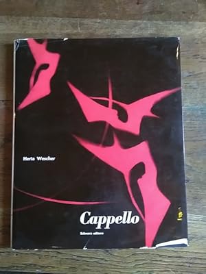 Seller image for CARMELO CAPPELLO for sale by Librera Pramo