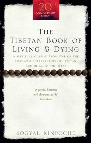 Imagen del vendedor de The Tibetan Book Of Living And Dying (Paperback) a la venta por Grand Eagle Retail